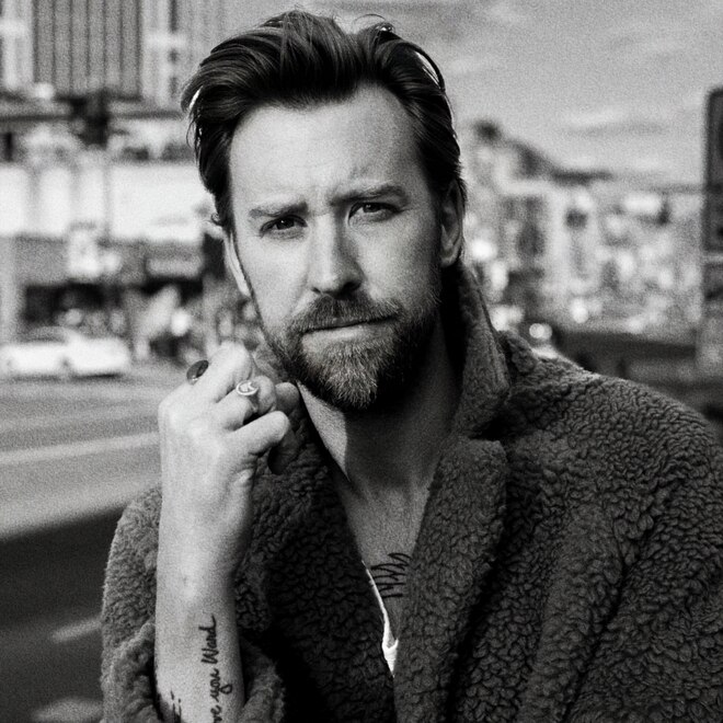 Charles Kelley